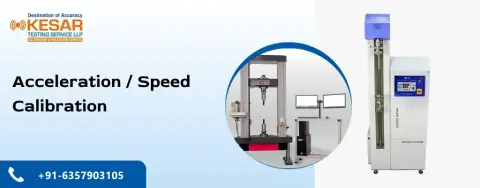 Acceleration / Speed