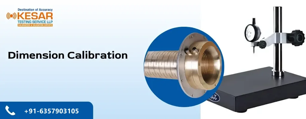 Dimensions — Kesar Testing Service LLP