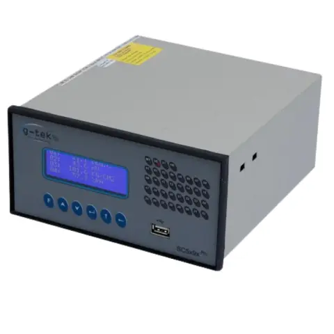 Thermal Calibration — photo 4