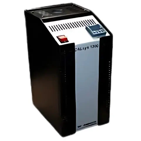 Thermal Calibration