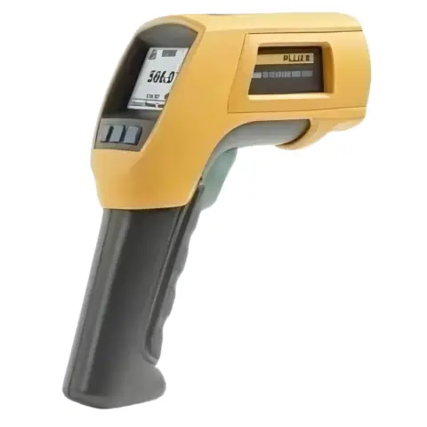 Thermal Calibration — photo 2