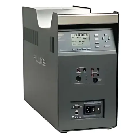 Thermal Calibration — photo 3