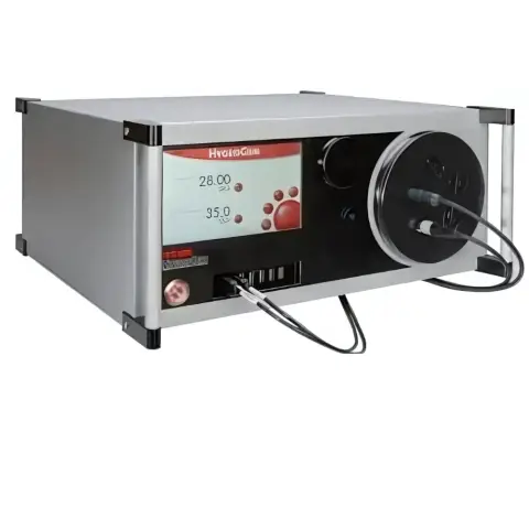 Thermal Calibration — photo 7