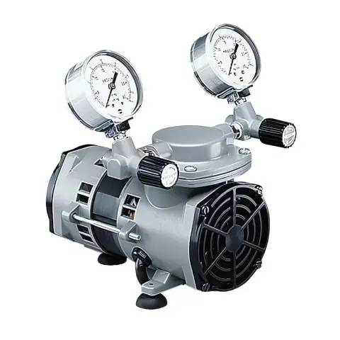 Pressure/ Vacuum