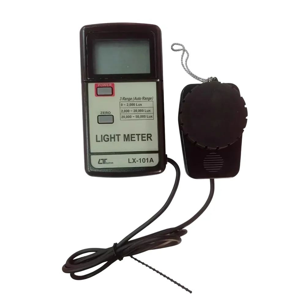 LUTRON LUX Meter