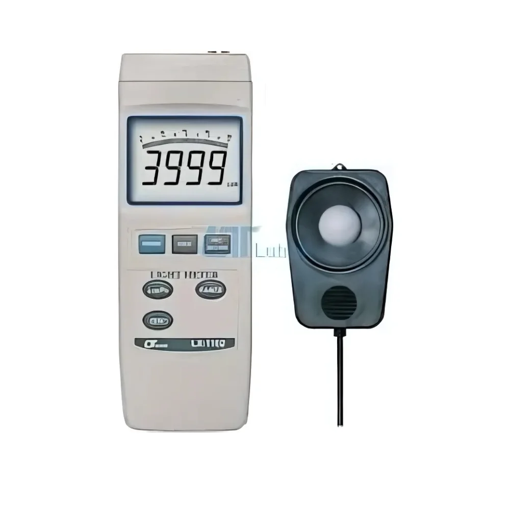 LUTRON Lux Meter
