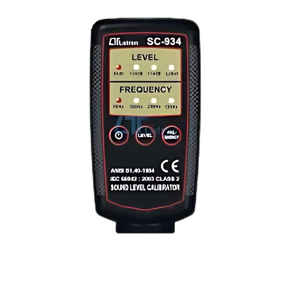 LUTRON Sound Level Calibrator