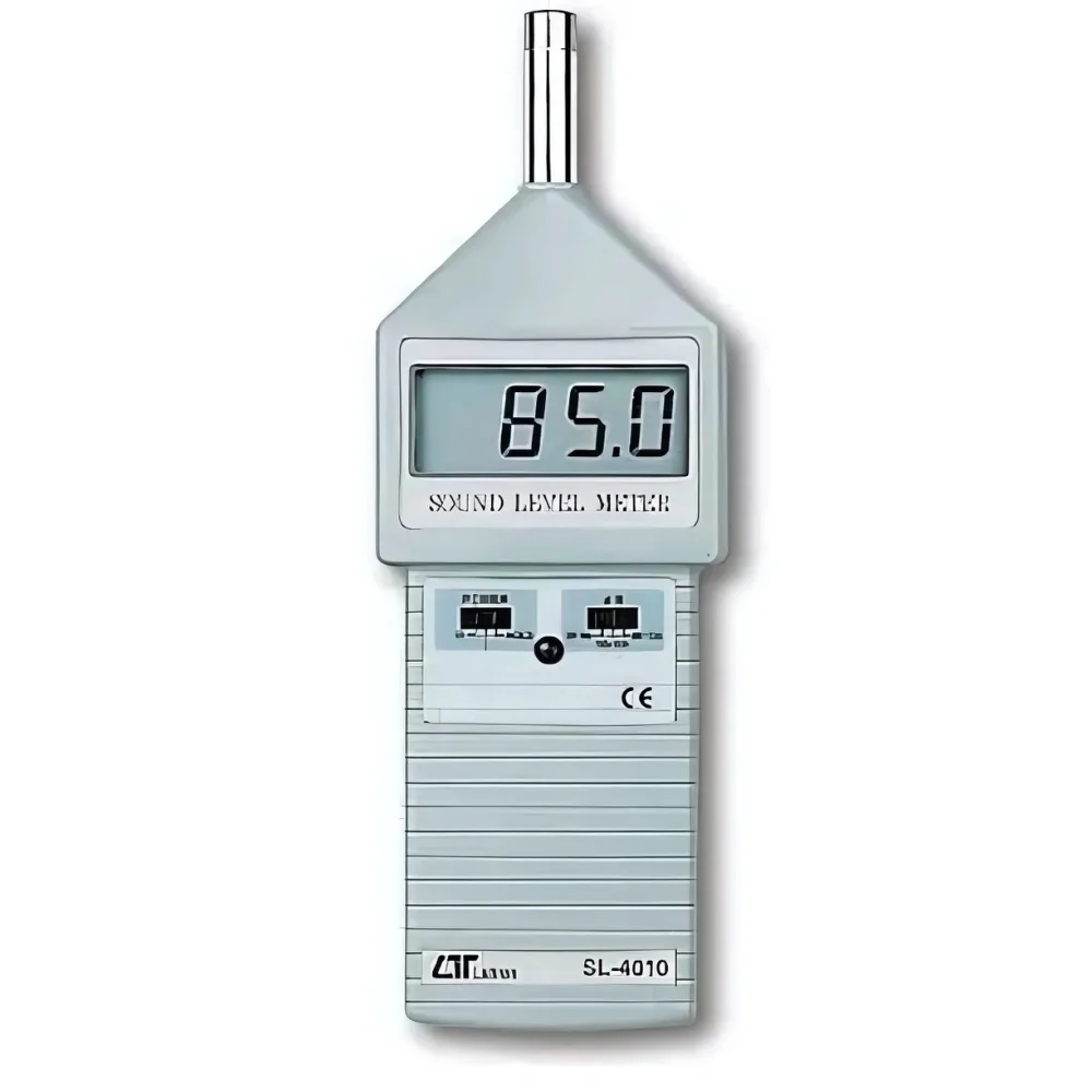 LUTRON Sound Level Meter
