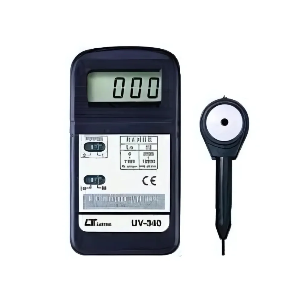 LUTRON UV Meter