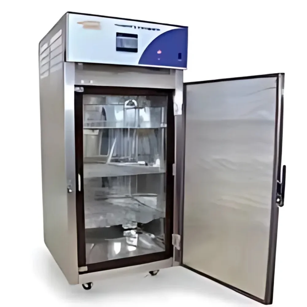 Kesar Humidity Chamber