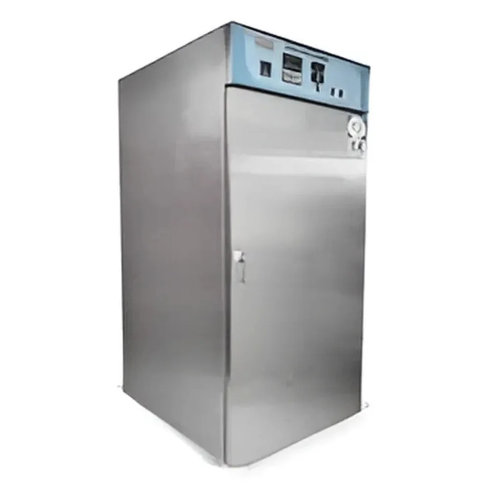 Kesar Temperature Chamber