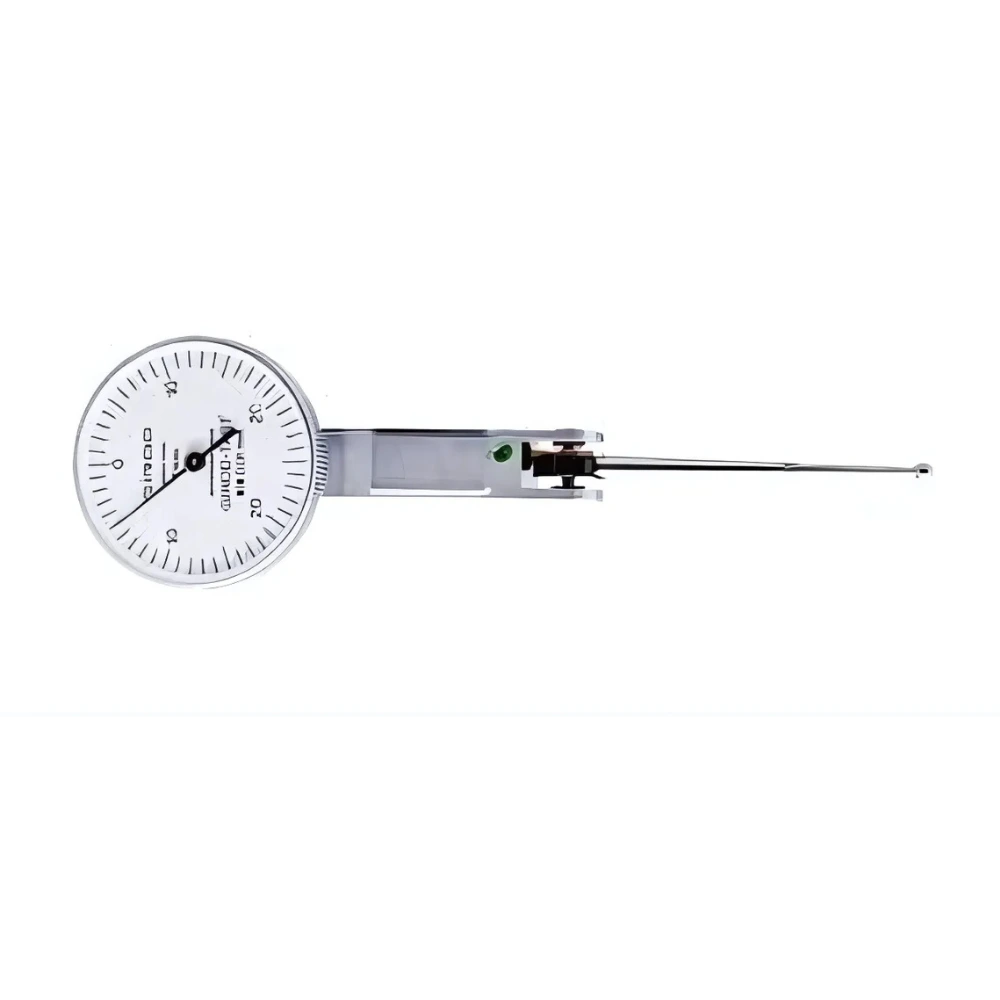 Lever Dial Guage