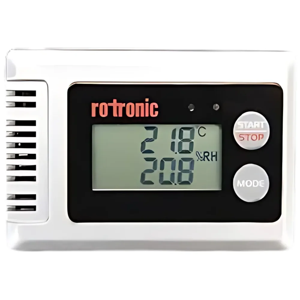 Rotronic hl-1d