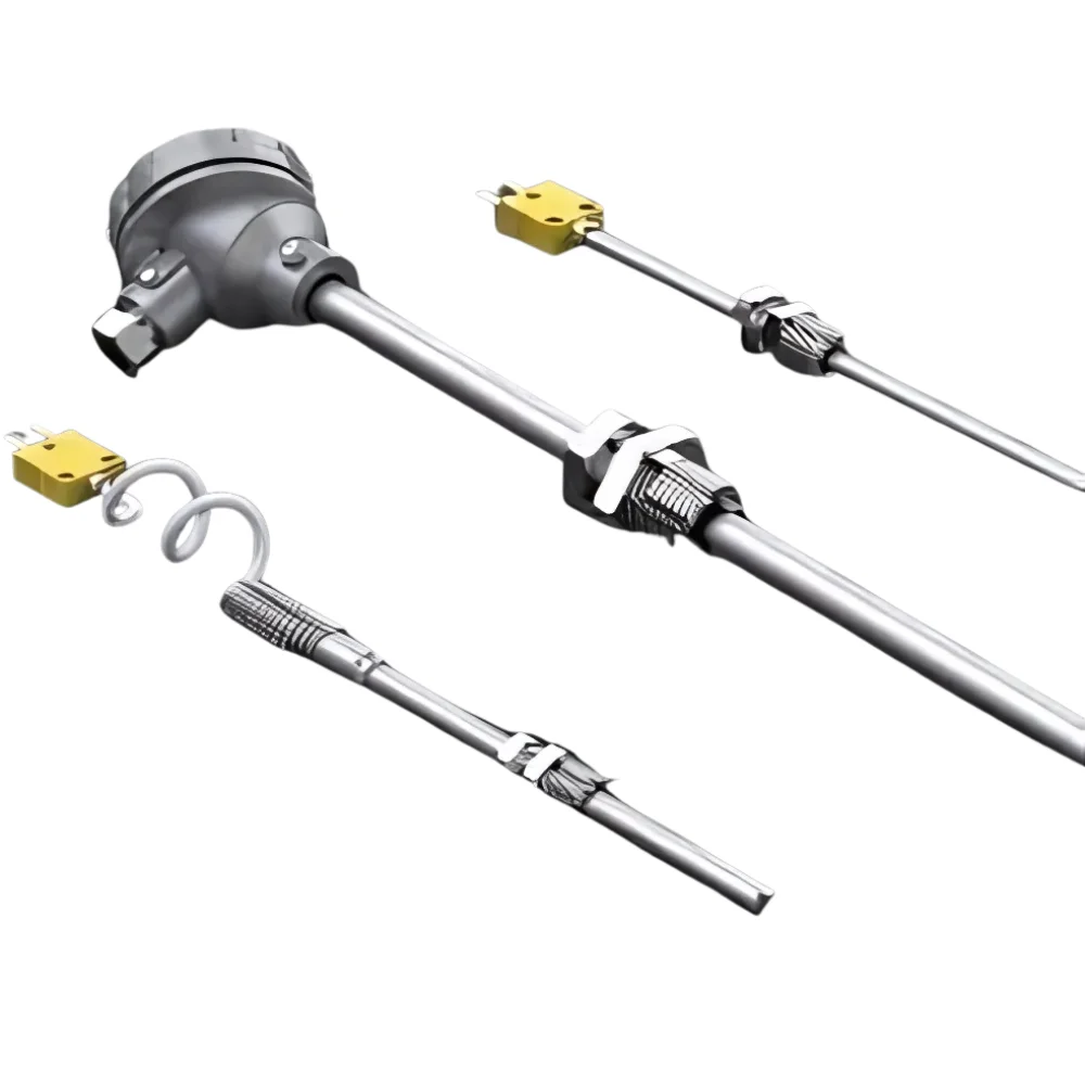 Tempsens Temperature Sensor