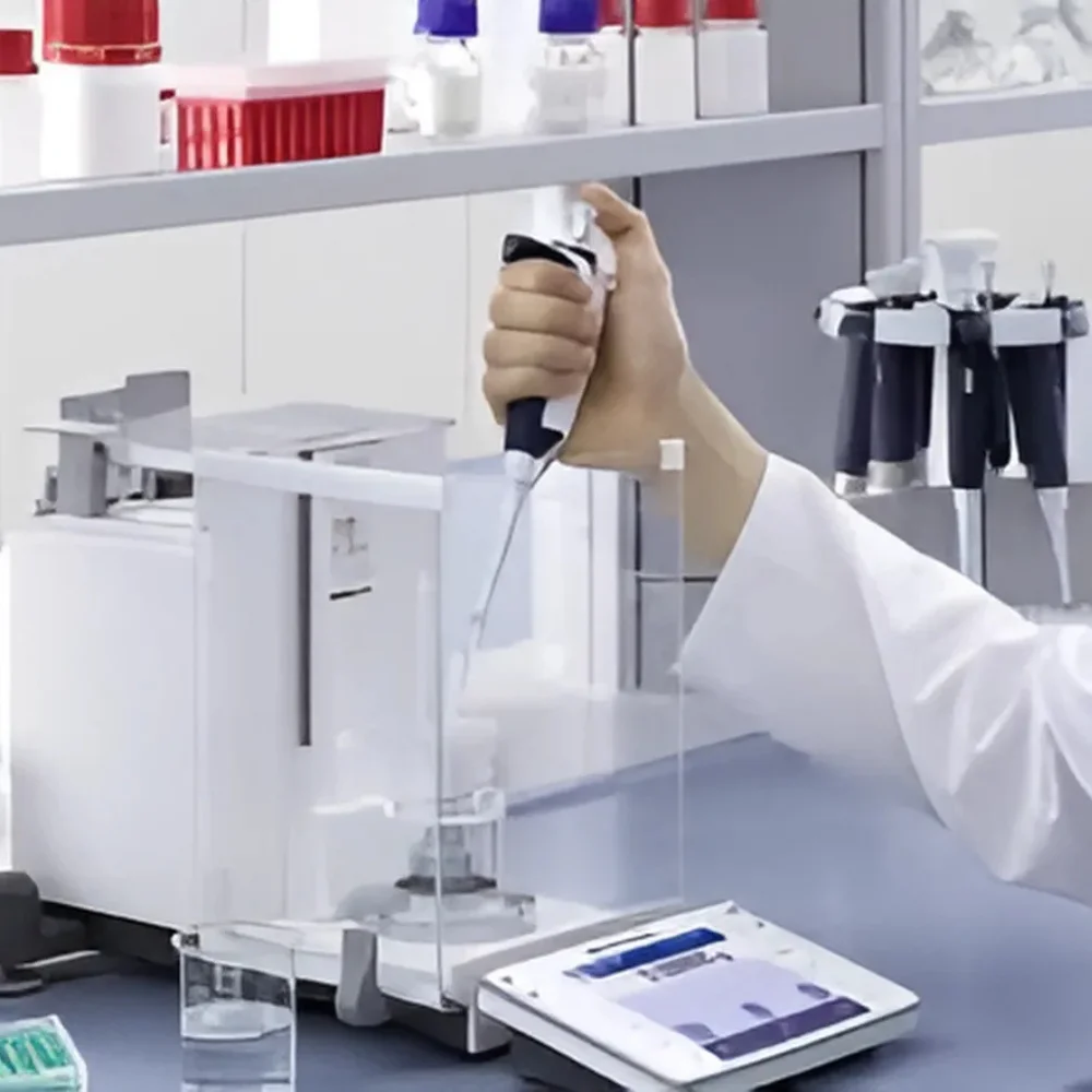 Volumetric Glassware